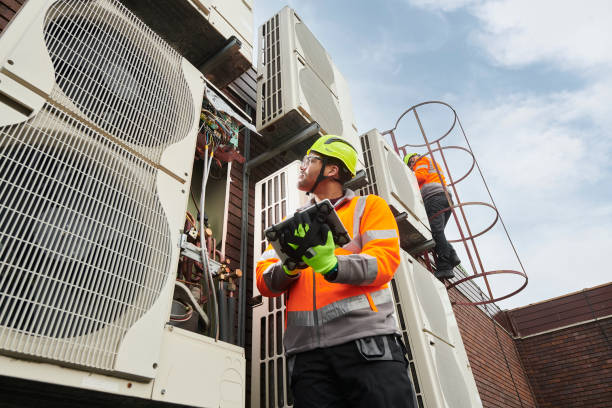 Best Affordable HVAC Services  in East Palo Alto, CA